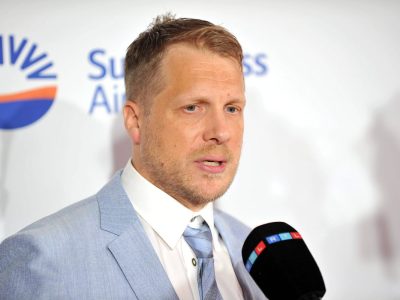 Oliver Pocher