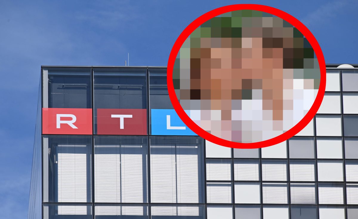 „Sommerhaus der Stars“ (RTL) Hammer! Feiert SIE ihr Comeback