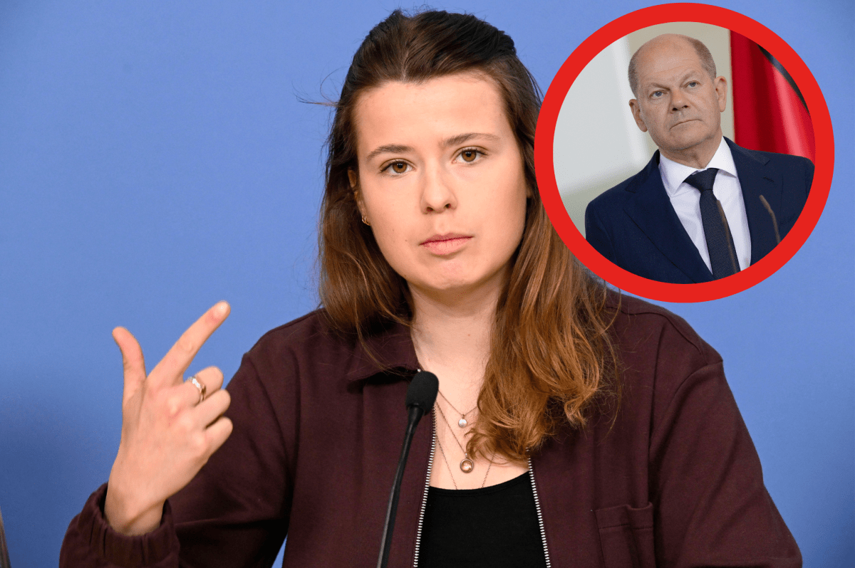 Im Zuge der großangelegten Razzia gegen die 