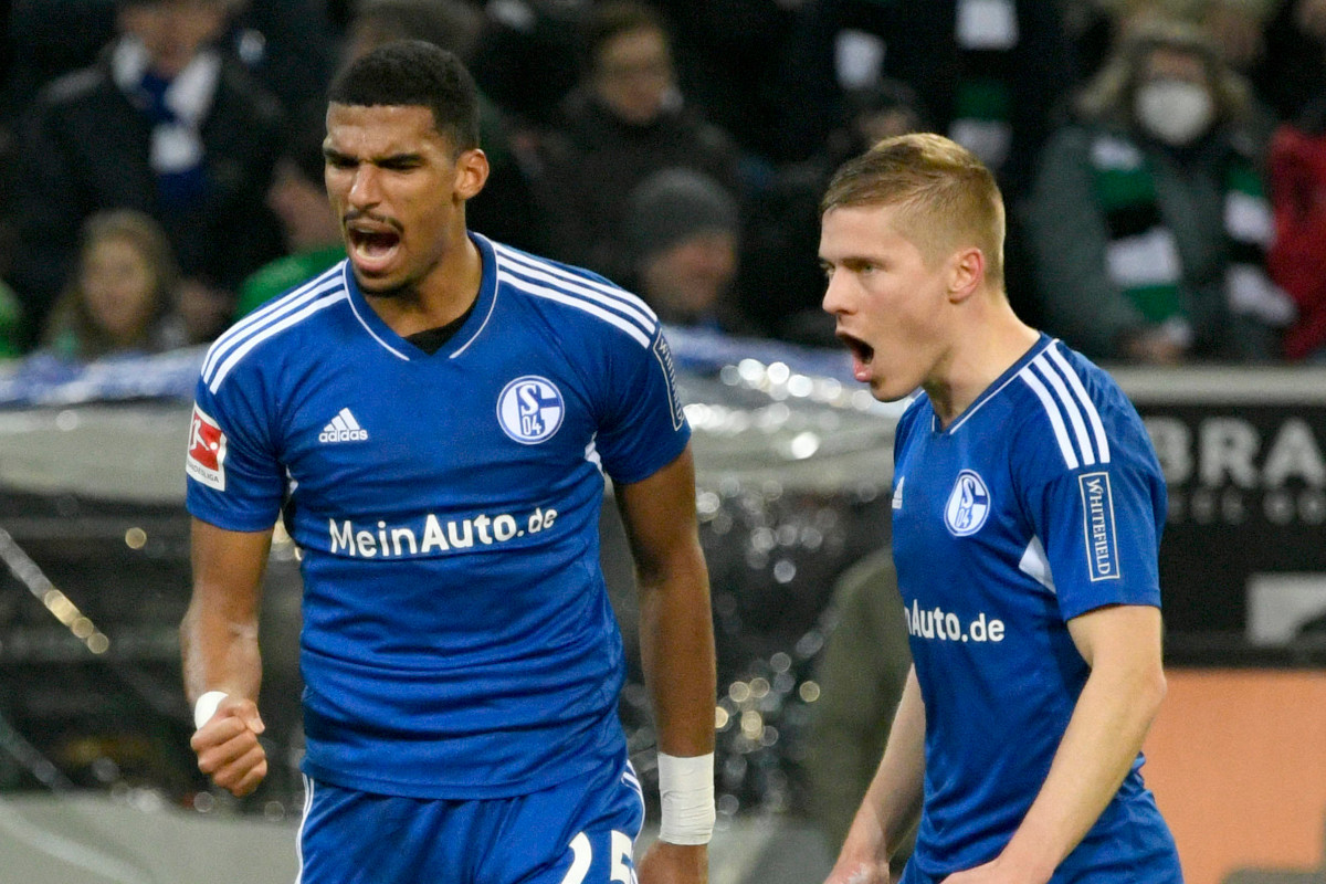 FC Schalke 04 : des adieux scellés ?  Le club retrouve la trace de la star du prêt S04