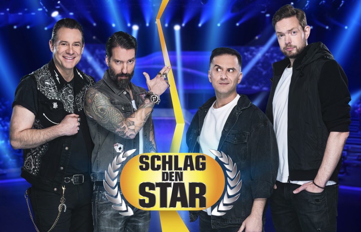 Schlag den Star Aktuelles & News zur TVShow DerWesten.de