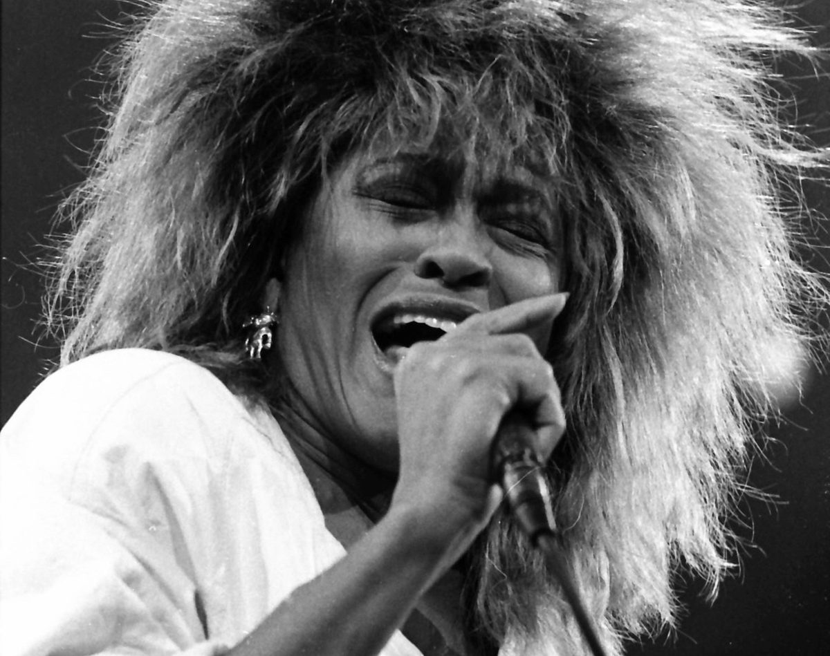 Tina Turner ist tot (✝83): Diese emotionalen Worte teilte sie kürzlich noch mit ihren Fans