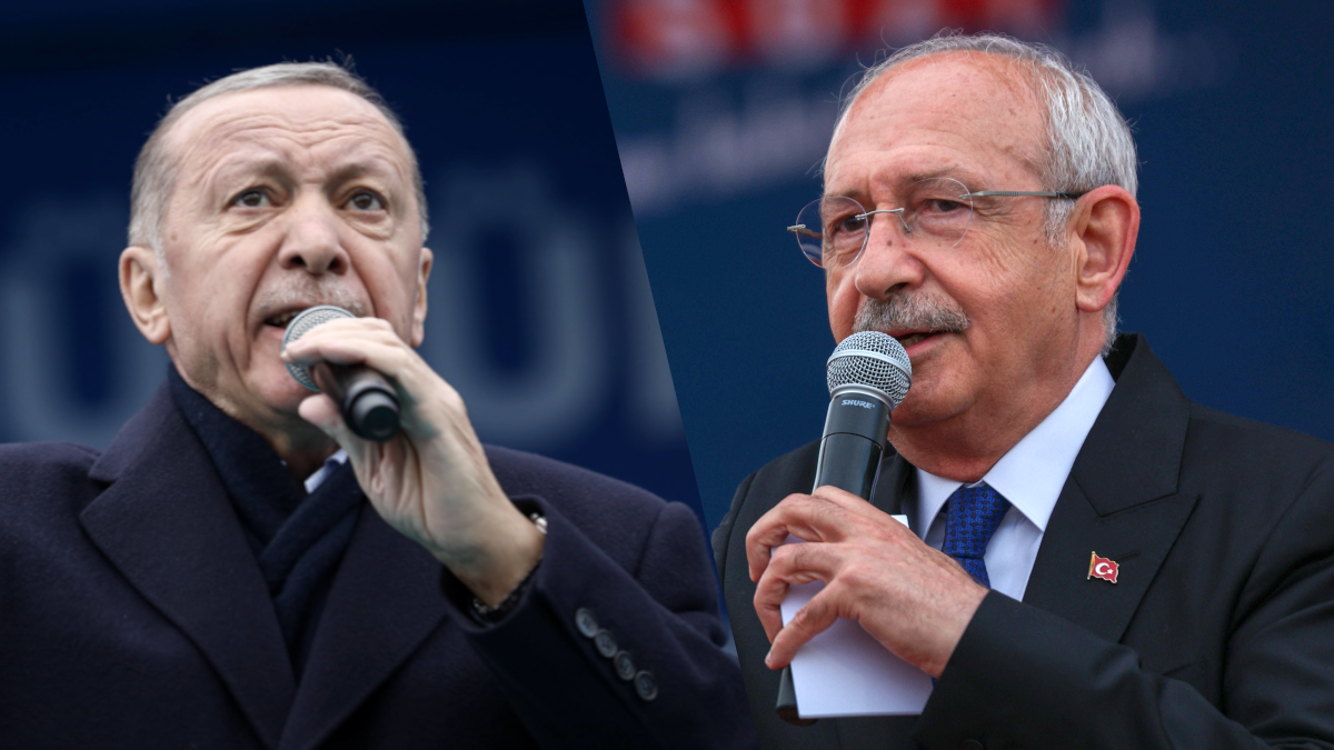 Erdogan "wird in Deutschland mehr Stimmen holen als in Türkei