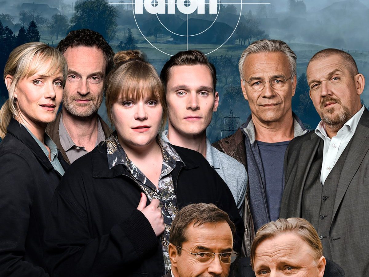 „Tatort“: ARD spricht Klartext – SIE sind die absoluten Publikumslieblinge