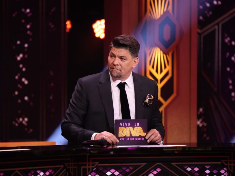 „Viva la Diva“ (RTL): Tim Mälzer von Queen eiskalt abgewatscht – diese Ansage sitzt