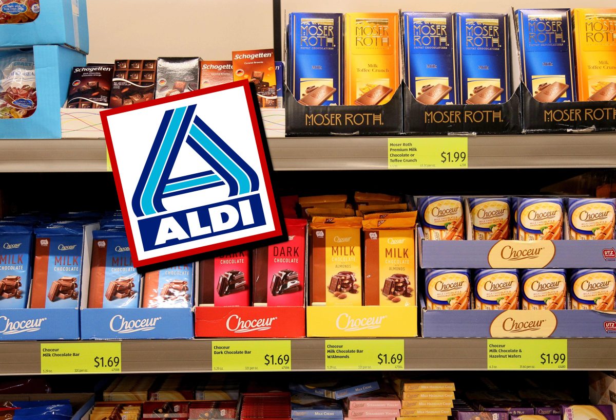 Aldi-Kunden schäumen vor Wut – Grund ist DIESES beliebte Produkt