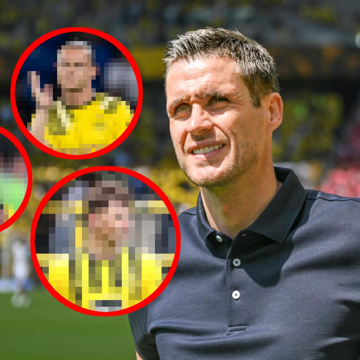 Borussia Dortmund will abspecken! DIESE Stars können gehen