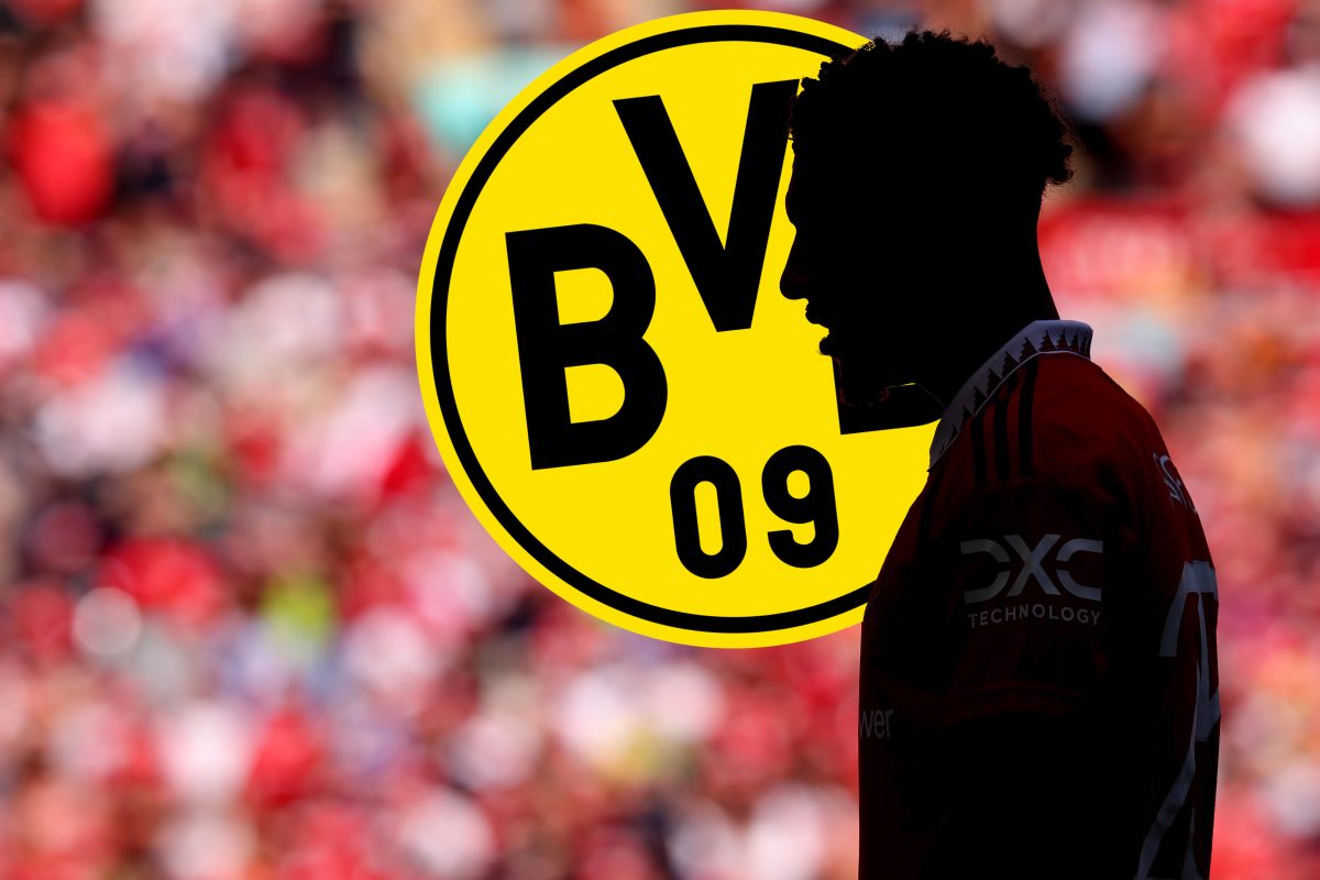Holt Borussia Dortmund Jadon Sancho zurück?