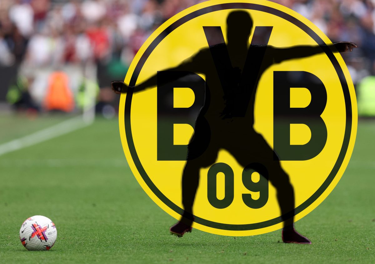 Borussia Dortmund sucht nach neuen Spielern.