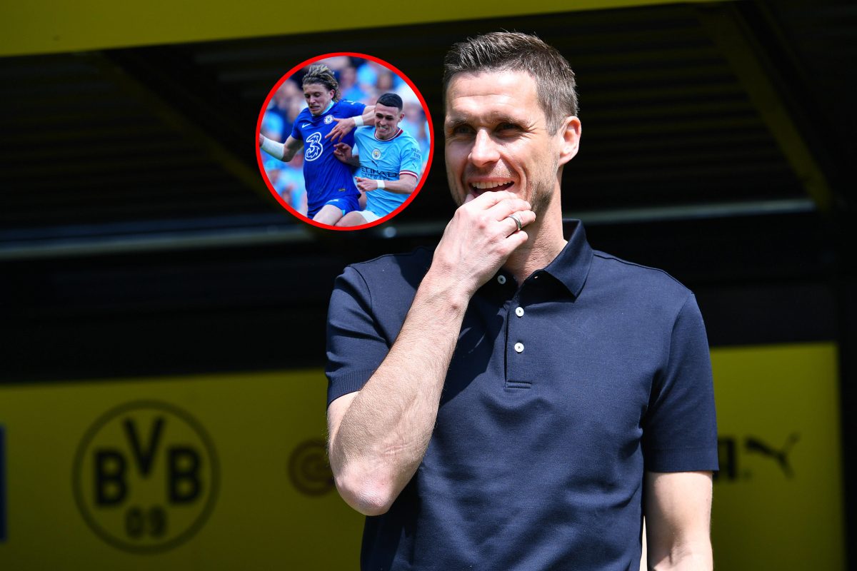 Schnappt Borussia Dortmund einen England-Star?