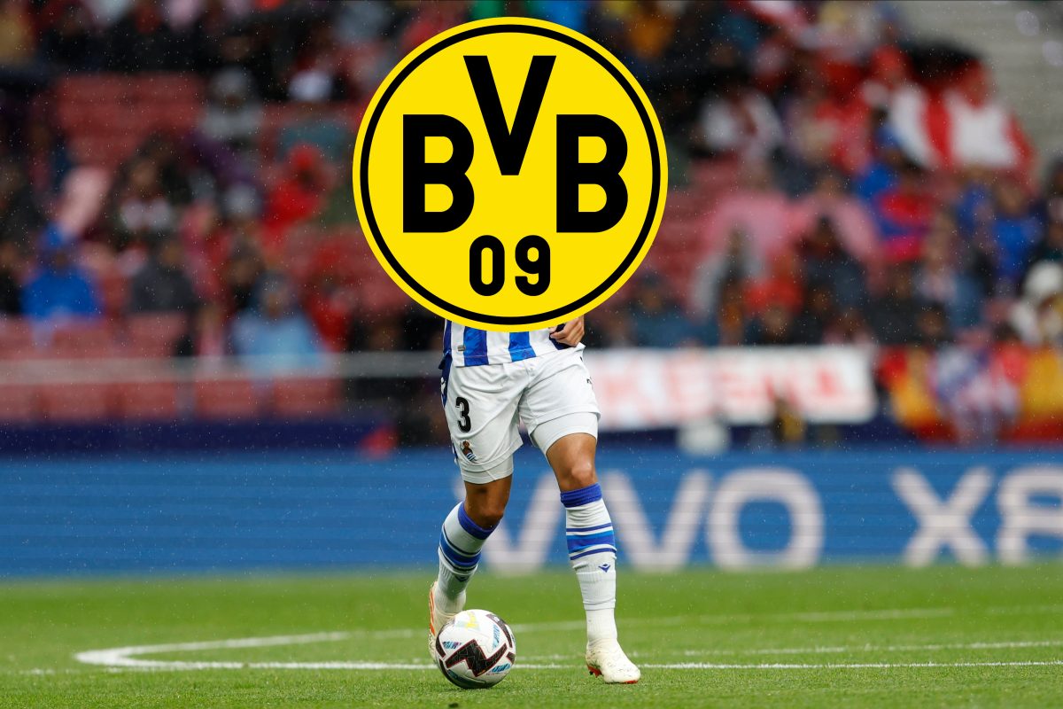 Borussia Dortmund – Transfer-News und Gerüchte: Zaubert der BVB DIESES Schwergewicht aus dem Hut?