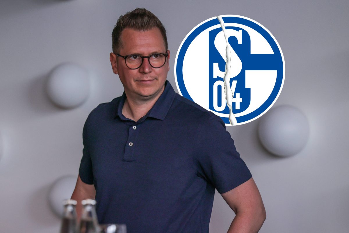 Die kommende Transferperiode wird eine Zerreißprobe für den FC Schalke 04.