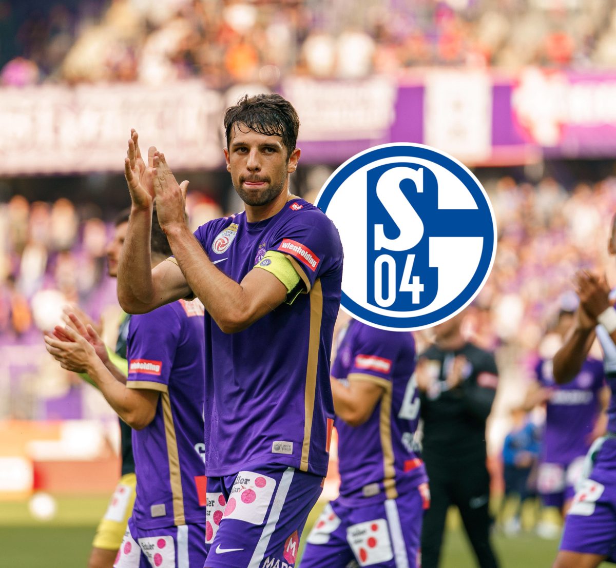 FC Schalke 04 Muehl