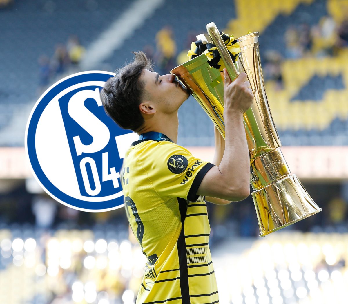 Schalke 04 Bild: A Comprehensive Guide for Fans and Enthusiasts