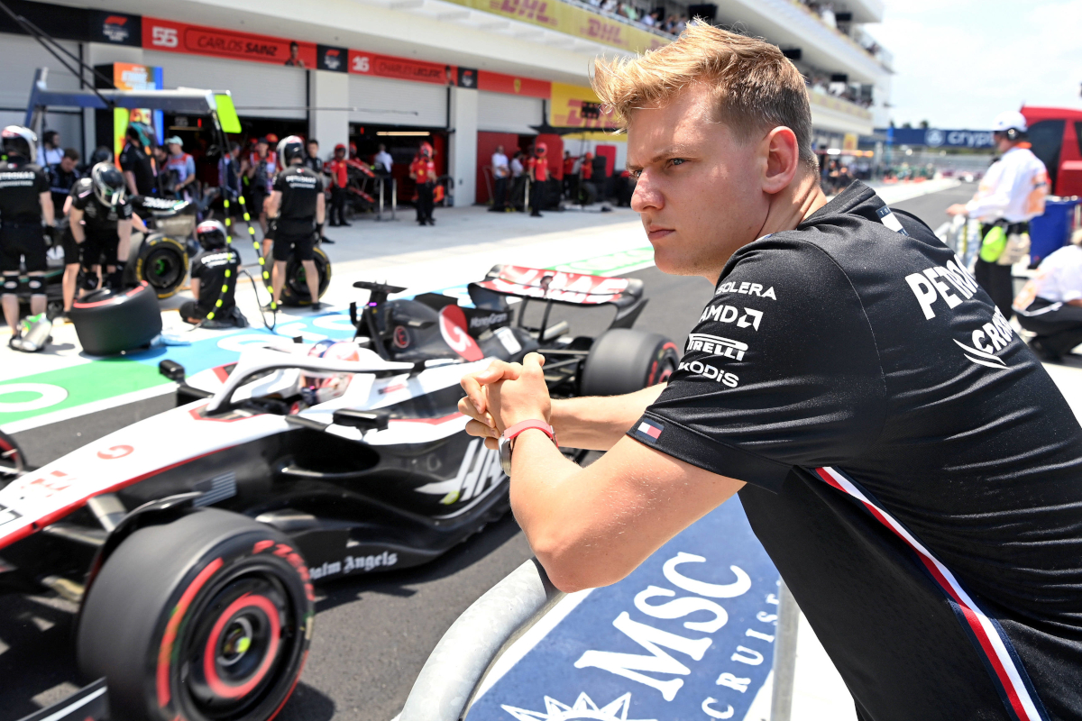 Mick Schumacher : Voici sa carrière
