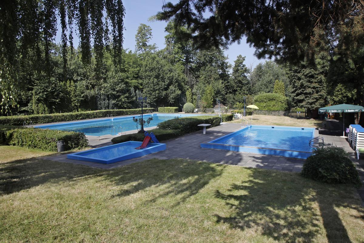 Familienschwimmbad Kämpgens Hof Familienschwimmbad Kämpgens Hof
