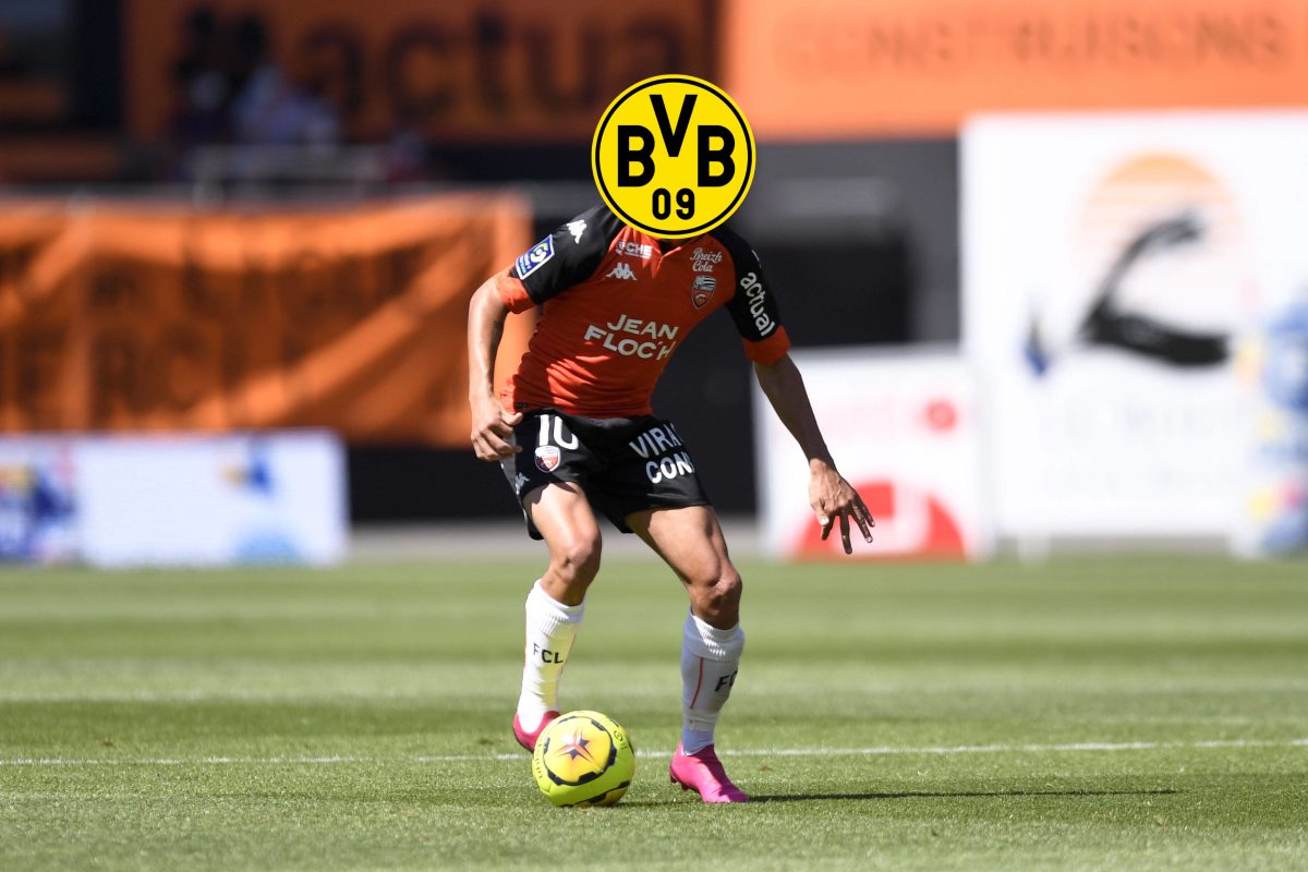 Borussia Dortmund - le Fee