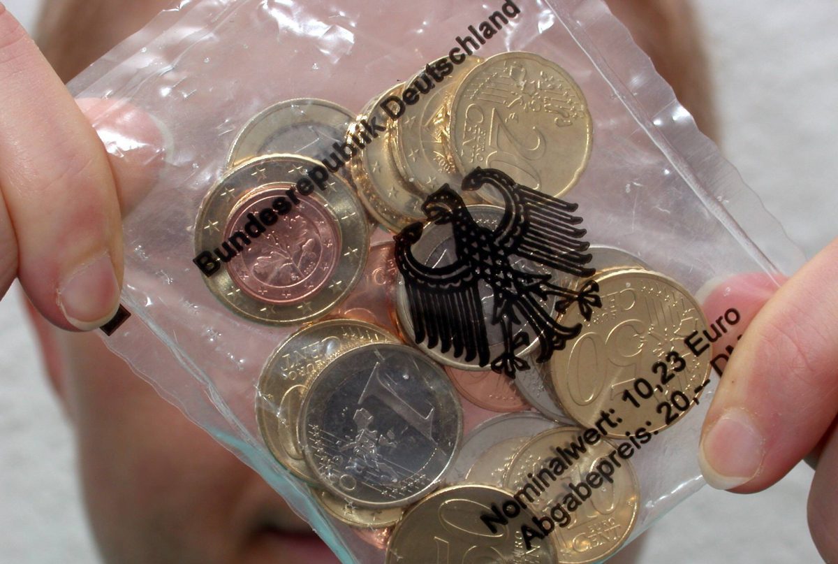 Euro: Erinnerst du dich noch an die Starterkits? So viel Geld sind sie heute wert