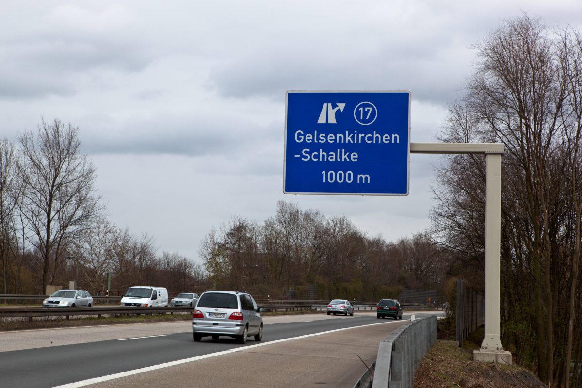 A42 und A43 in NRW: Tagelang kein Durchkommen – das müssen Autofahrer jetzt wissen