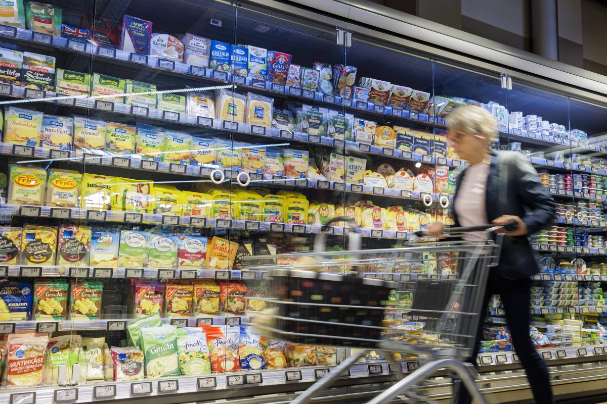 Produkte bei Aldi, Rewe, Edeka abgestraft – Grund sind diese Frechheiten