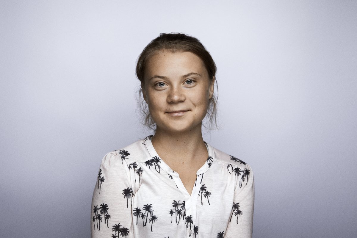 Greta Thunberg: Ihr Leben hat sich völlig verändert - sie streikt nicht ...