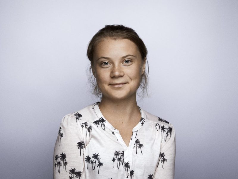 Greta Thunberg: Ihr Leben hat sich grundlegend verändert – sie streikt jetzt nicht mehr