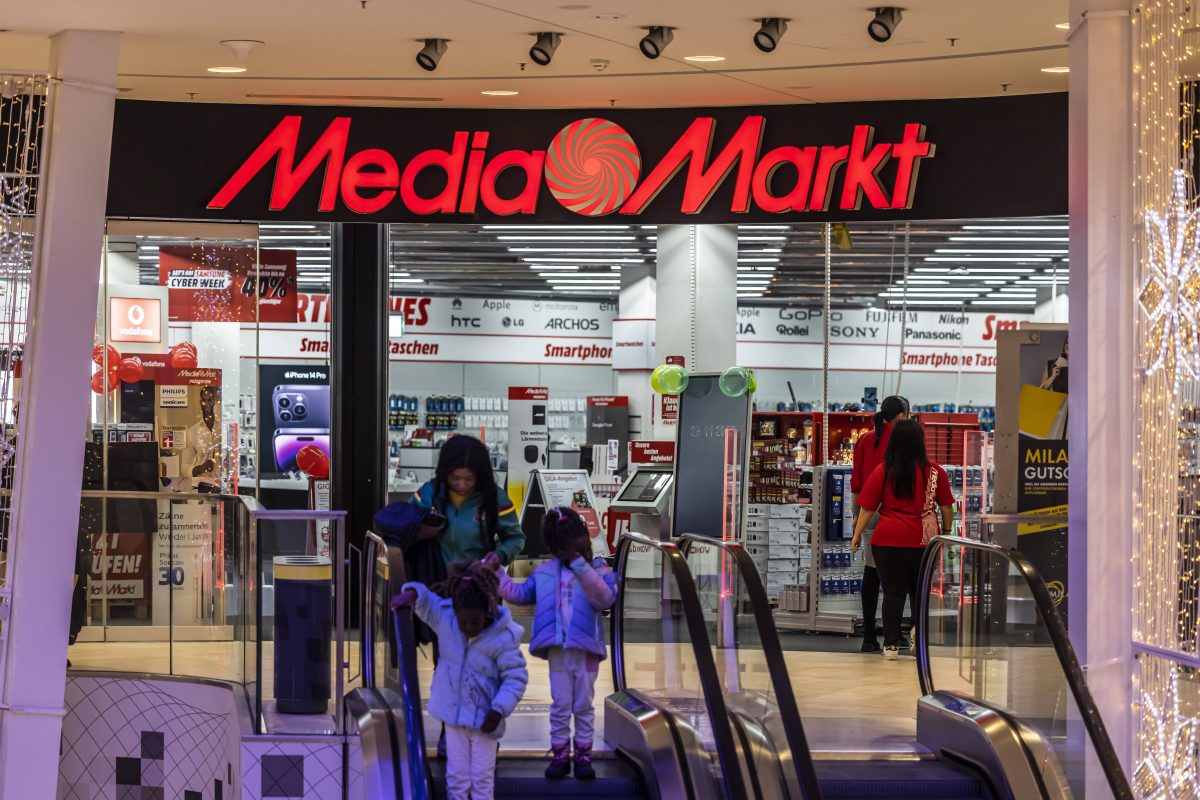 Mediamarkt