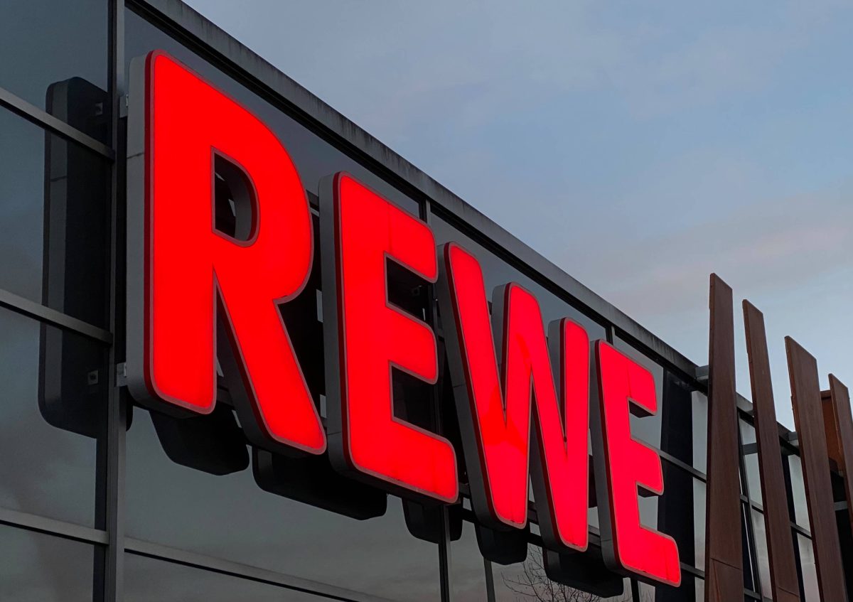 Rewe bietet BonusAktion an Kunden laufen Sturm DerWesten.de