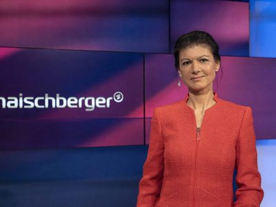 Maischberger