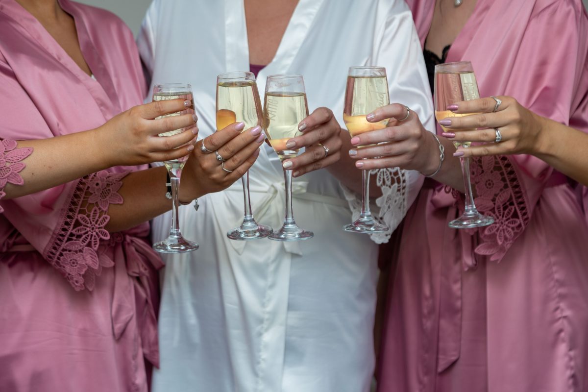 hochzeit