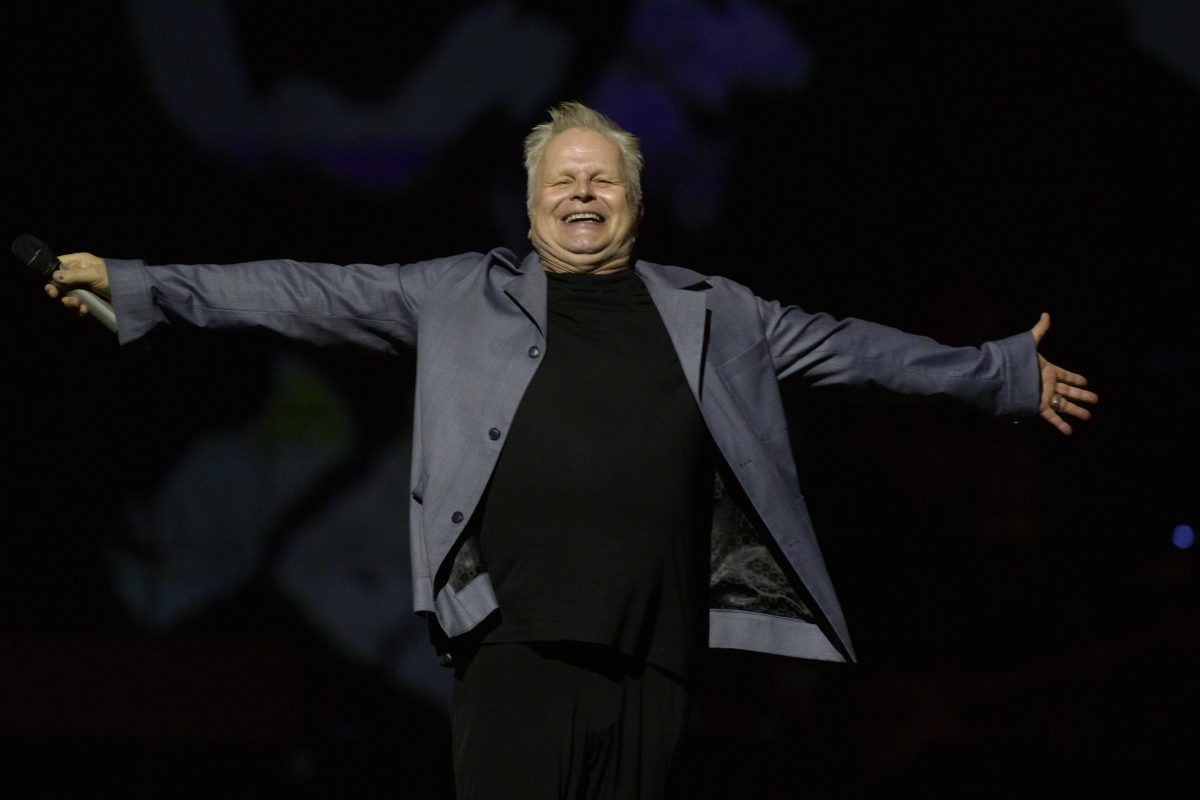 Herbert Grönemeyer