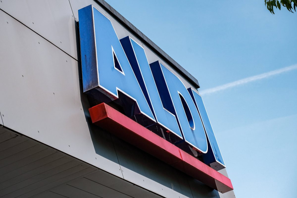 Aldi in Gelsenkirchen plötzlich dicht! Anwohner ratlos DerWesten.de