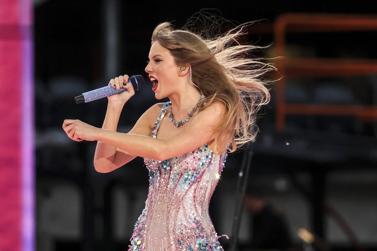 Gelsenkirchen fiebert auf Taylor Swift hin – doch Fans können es nicht fassen! „Die arme Sau“