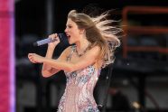 Gelsenkirchen Fiebert Auf Taylor Swift Hin Doch Fans L stern Die Gelsenkirchen Fiebert Auf Taylor Swift Hin Doch Fans L stern Die
