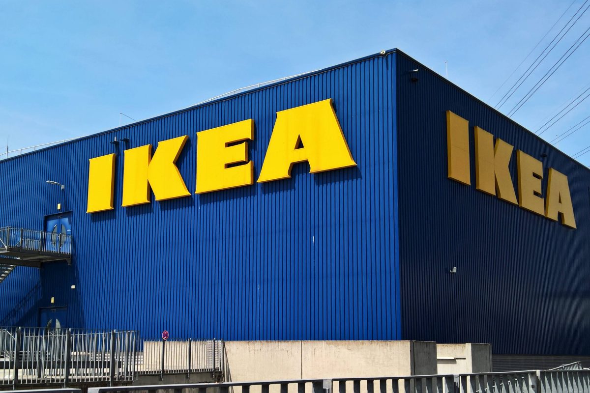 Ikea: Warum gibt es hier plötzlich Artikel aus Russland?