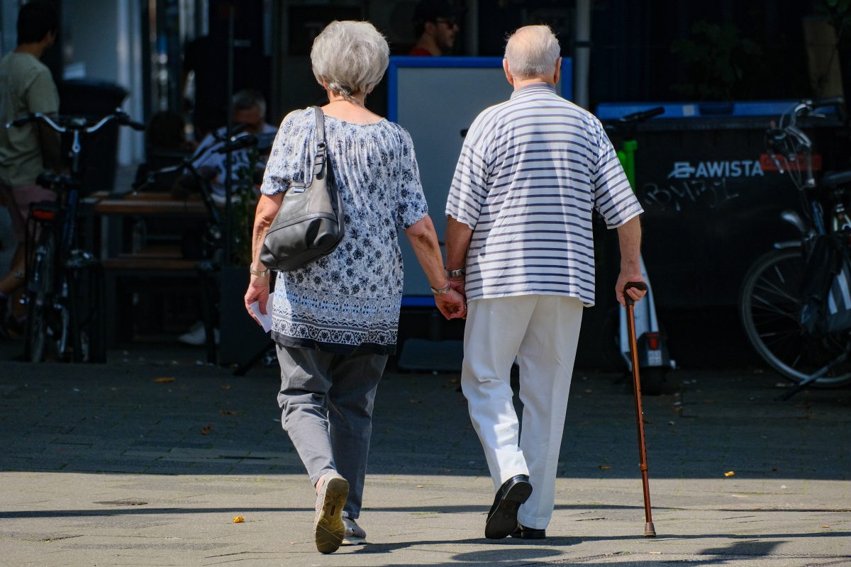 Die Deutsche Rentenversicherung will Abhilfe im Renten-Dschungel schaffen. Mit einer neuen Plattform kannst du deine individuelle Altersvorsorge einsehen.