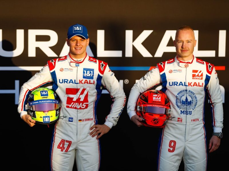 Formel 1: Einreiseverbot für Ex-F1-Star – Comeback rückt in weite Ferne