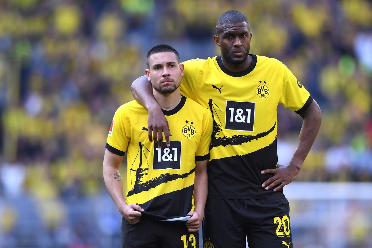 Borussia Dortmund: Spieler verlässt BVB ablösefrei – jetzt schlägt er ein Mega-Angebot aus