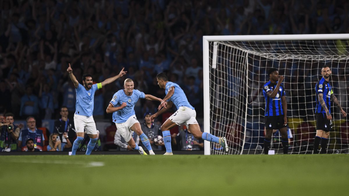 Manchester City – Inter Mailand: Großer Coup gelungen! Haaland und Co. gewinnen Champions League