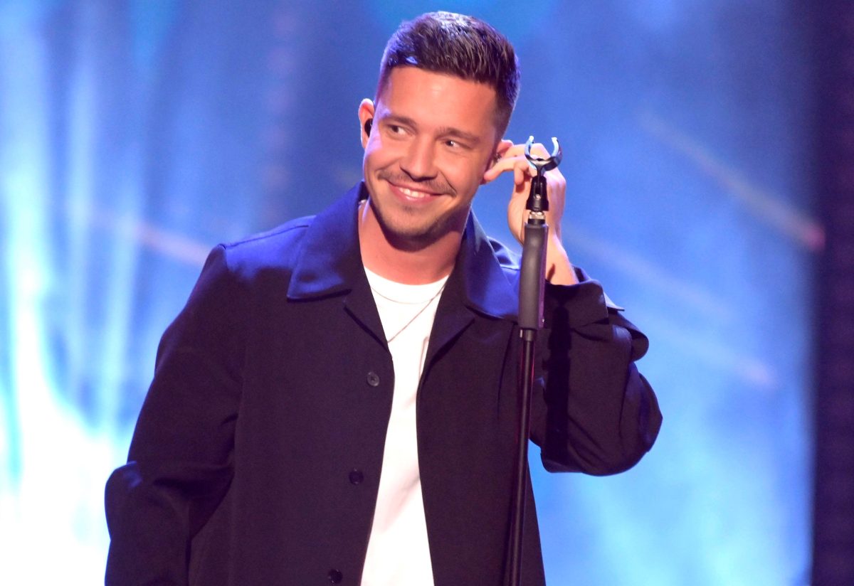 Nico Santos in Essen „Wird wild“ DerWesten.de