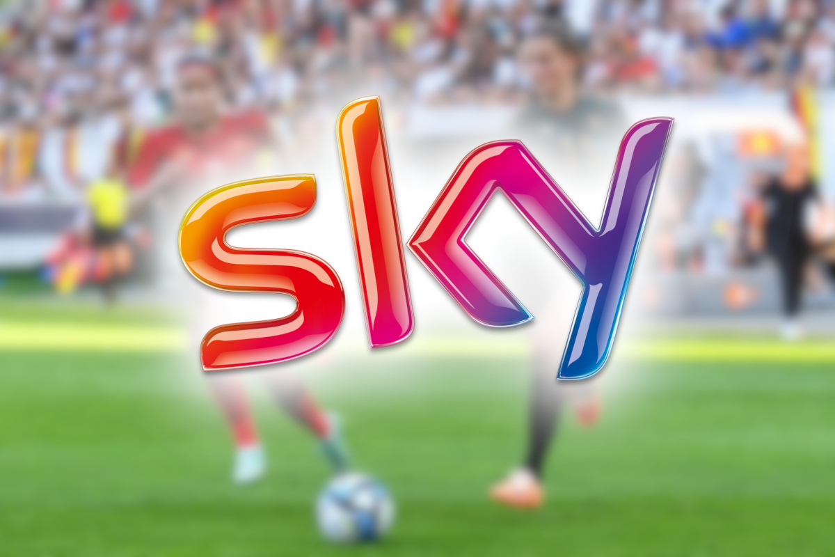 Sky Rolle rückwärts! Spektakuläre Wende bei Fußball-Rechten