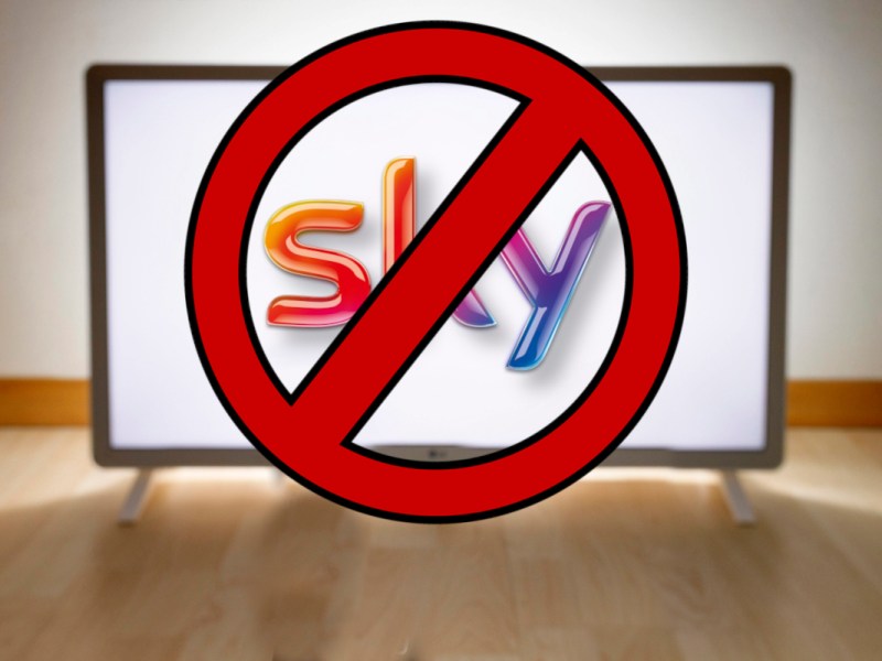 Sky schockt Kunden: Tausenden Abonnenten werden On-Demand-Angebote komplett gestrichen