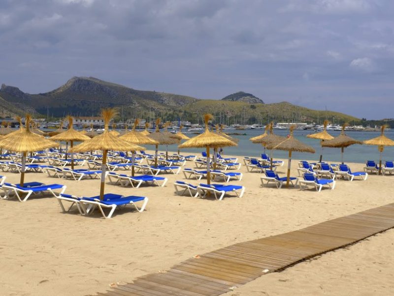 Urlaub auf Mallorca: Heftiger Zoff auf der Insel – schuld sind diese Neulinge