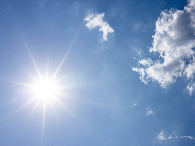 Wetter in NRW: „Gibt’s überhaupt nicht!“ Experte mit klarer Ansage zu Hitzewelle