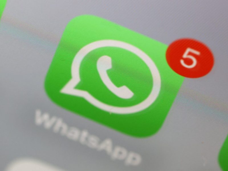 Whatsapp selbstlöschende Nachrichten: Alles, was du zu dem Thema wissen musst