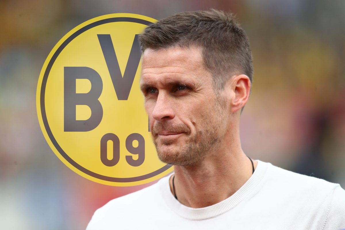 Zaubert Sebastian Kehl bei Borussia Dortmund?