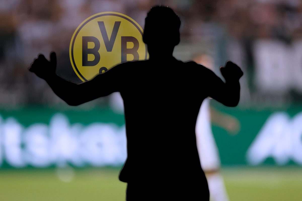 Borussia Dortmund Neuhaus
