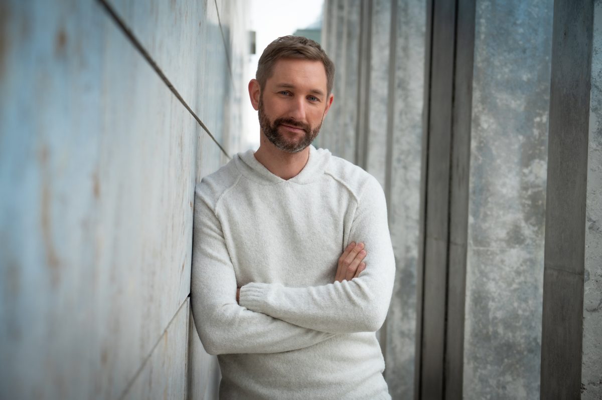 Daniel Boschmann