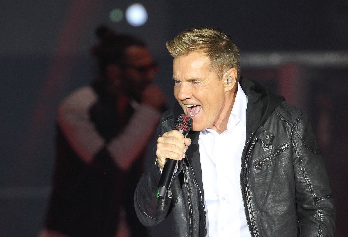 Dieter Bohlen