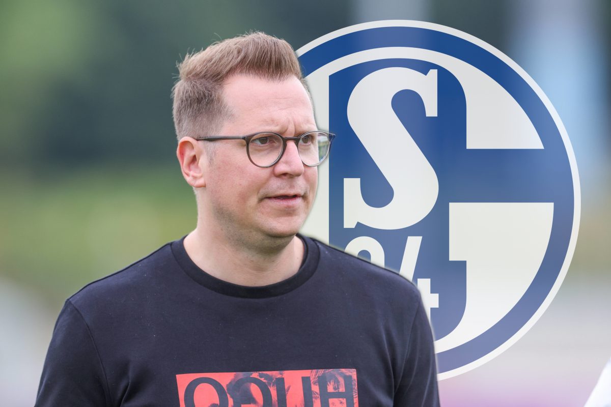 FC Schalke 04: Europa jagt Mittelfeld-Juwel – setzt sich ausgerechnet S04 durch?